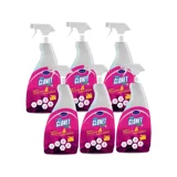 Diversey Taski Clonet Extra Sprey Mutfak ve Banyo Temizleyici 6x750 ml