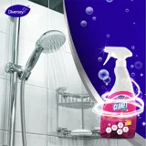 Diversey Taski Clonet Extra Sprey Mutfak ve Banyo Temizleyici 750 ml