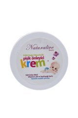 Naturalive Beauty Parfümsüz Parabensiz Pişik Kremi 50 gr