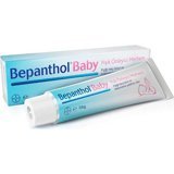 Bepanthol Baby Parfümsüz Parabensiz Pişik Kremi 30 gr