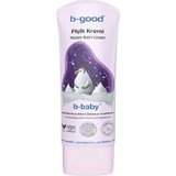 B-Good B-Baby Parfümsüz Parabensiz Pişik Kremi 100 ml