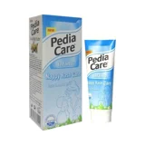 Pediacare Infant Parfümsüz Parabensiz Pişik Kremi 50 ml