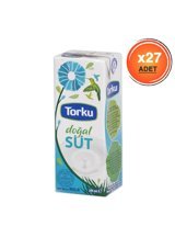 Torku Yağlı Süt 27'li 200 ml