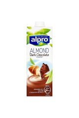 Alpro Çikolatalı Badem Sütü Laktozsuz 1 lt