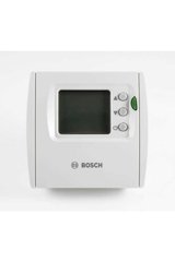 Bosch Tr 24 Rf 0.5 Derece Hassasiyet Kablosuz Dijital Termostat