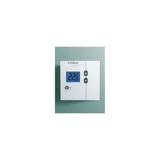 Vaillant Vrt 35 35 Derece 0.5 Derece Hassasiyet Kablolu Dijital Termostat