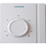 Siemens RAA21 30 Derece 1 Derece Hassasiyet Kablolu Analog Termostat