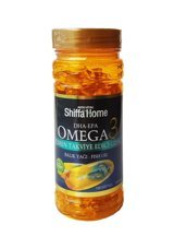 Shiffa Home Omega 3 Kapsül 1000 mg 100 Adet