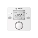 Bosch CR100 50 Derece Akıllı Kablolu Dijital Termostat