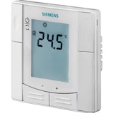 Siemens Rdd310/mm 40 Derece 0.5 Derece Hassasiyet kablolu Dijital Termostat