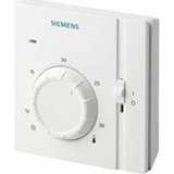 Siemens RAA31.16 30 Derece 1 Derece Hassasiyet Kablolu Analog Termostat
