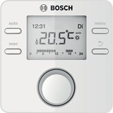 Bosch CR50 50 Derece Akıllı Kablolu Dijital Termostat