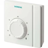 Siemens Raa-21 30 Derece 1 Derece Hassasiyet Kablolu Analog Termostat