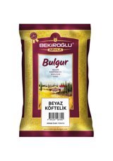 Bekiroğlu Arvila Köftelik Bulgur 1 kg