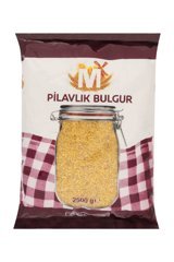 Migros Pilavlık Bulgur 2.5 kg