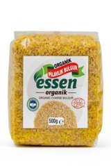 Essen Organik Pilavlık Bulgur 500 gr