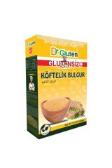Dr.Gluten Glutensiz Köftelik Bulgur 500 gr