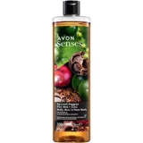 Avon Senses Baharatlı Biber Kakule Aromalı Duş Jeli 500 ml