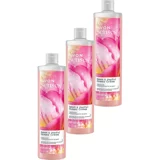 Avon Senses Freşya Nar Aromalı Duş Jeli 3x500 ml
