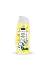 Hobby Naturals Okaliptus Özü Limonlu Yağı Aromalı Nemlendirici Duş Jeli 500 ml