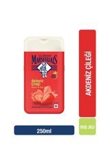 Le Petit Marseillais Akdeniz Çileği Aromalı Nemlendirici Duş Jeli 250 ml