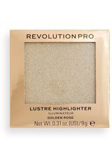 Revolution Pro Lustre Pot Highlighter