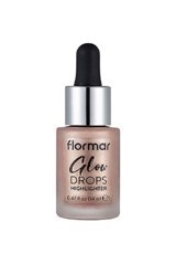 Flormar Glow Drops Sun Glow No:02 Tüp Highlighter