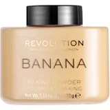 Revolution Luxury Banana Pot Highlighter