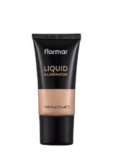 Flormar Illuminator No:02 Tüp Highlighter