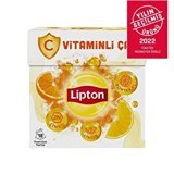Lipton Karışık Bitki Çayı 18 Adet 37 gr
