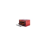 Cvs DN 3906 40 lt Izgaralı Klasik Mini Fırın Kırmızı