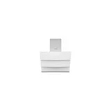 Simfer 8688 60 cm Cam Yüzey Bacalı Duvar Tipi Davlumbaz Beyaz