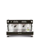 Ascaso Barista T One 2 3500 W Tezgah Üstü Kapsülsüz Yarı Otomatik Espresso Makinesi Siyah