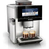 Siemens TQ905R03 EQ.900 1500 W Paslanmaz Çelik Tezgah Üstü Kapsülsüz Öğütücülü Tam Otomatik Espresso Makinesi Inox
