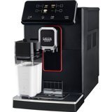 Gaggia RI8702/01 Magenta Prestıge 1900 W Paslanmaz Çelik Tezgah Üstü Kapsülsüz Öğütücülü Tam Otomatik Espresso Makinesi Siyah