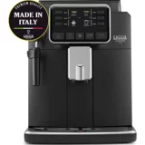 Gaggia RI9600/01 Cadorna Style 1900 W Paslanmaz Çelik Tezgah Üstü Kapsülsüz Öğütücülü Tam Otomatik Espresso Makinesi Siyah