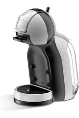 Krups Nescafé Dolce Gusto Mini Me 1460 W Tezgah Üstü Kapsüllü Mini Yarı Otomatik Espresso Makinesi Siyah
