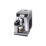Delonghi Primadonna Elite ECAM 650.85.MS 1450 W Paslanmaz Çelik Tezgah Üstü Kapsülsüz Espresso Makinesi Inox