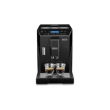 Delonghi ECAM 44.660.B 1450 W Paslanmaz Çelik Tezgah Üstü Kapsülsüz Öğütücülü Yarı Otomatik Espresso Makinesi Siyah