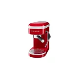 Kitchenaid 5KES6503EER 1460 W Paslanmaz Çelik Tezgah Üstü Kapsülsüz Yarı Otomatik Espresso Makinesi Kırmızı