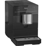 Miele cm 5310 1500 W Paslanmaz Çelik Tezgah Üstü Kapsülsüz Öğütücülü Tam Otomatik Espresso Makinesi Siyah