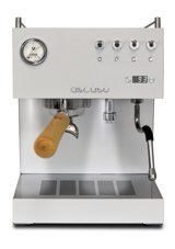 Ascaso Duo Pid 2068 W Tezgah Üstü Kapsülsüz Manuel Espresso Makinesi Inox