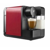 Tchibo Cafissimo 1450 W Tezgah Üstü Kapsüllü Yarı Otomatik Espresso Makinesi Kırmızı