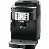 Delonghi Magnifica S Ecam 22.110.B 1450 W Paslanmaz Çelik Tezgah Üstü Kapsülsüz Öğütücülü Espresso Makinesi Beyaz