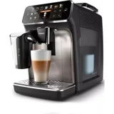 Philips EP5447/90 1500 W Krom Tezgah Üstü Kapsülsüz Öğütücülü Tam Otomatik Espresso Makinesi Siyah