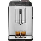 Bosch TIS30321RW 300 1300 W Tezgah Üstü Kapsülsüz Öğütücülü Tam Otomatik Espresso Makinesi Bej