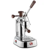 Smeg La Pavoni 950 W Paslanmaz Çelik Tezgah Üstü Kapsülsüz Manuel Espresso Makinesi Inox
