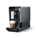 Tchibo Esperto Pro 1470 W Paslanmaz Çelik Tezgah Üstü Kapsülsüz Öğütücülü Tam Otomatik Espresso Makinesi Siyah