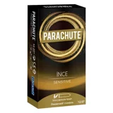 Banat Parachute İnce Geciktiricili Prezervatif 12'li