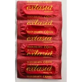 Extasia Prezervatif 4x100'lü